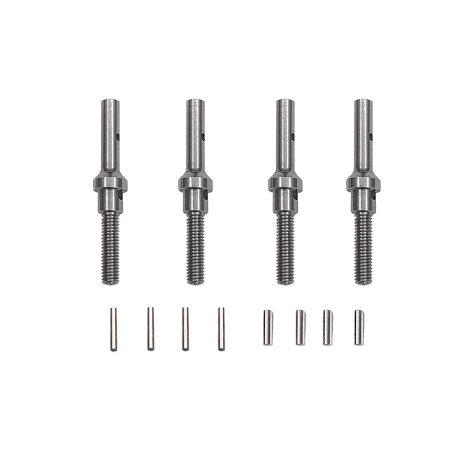 Amazon.com: Drive Shaft Front Rear Portal Extended Axle